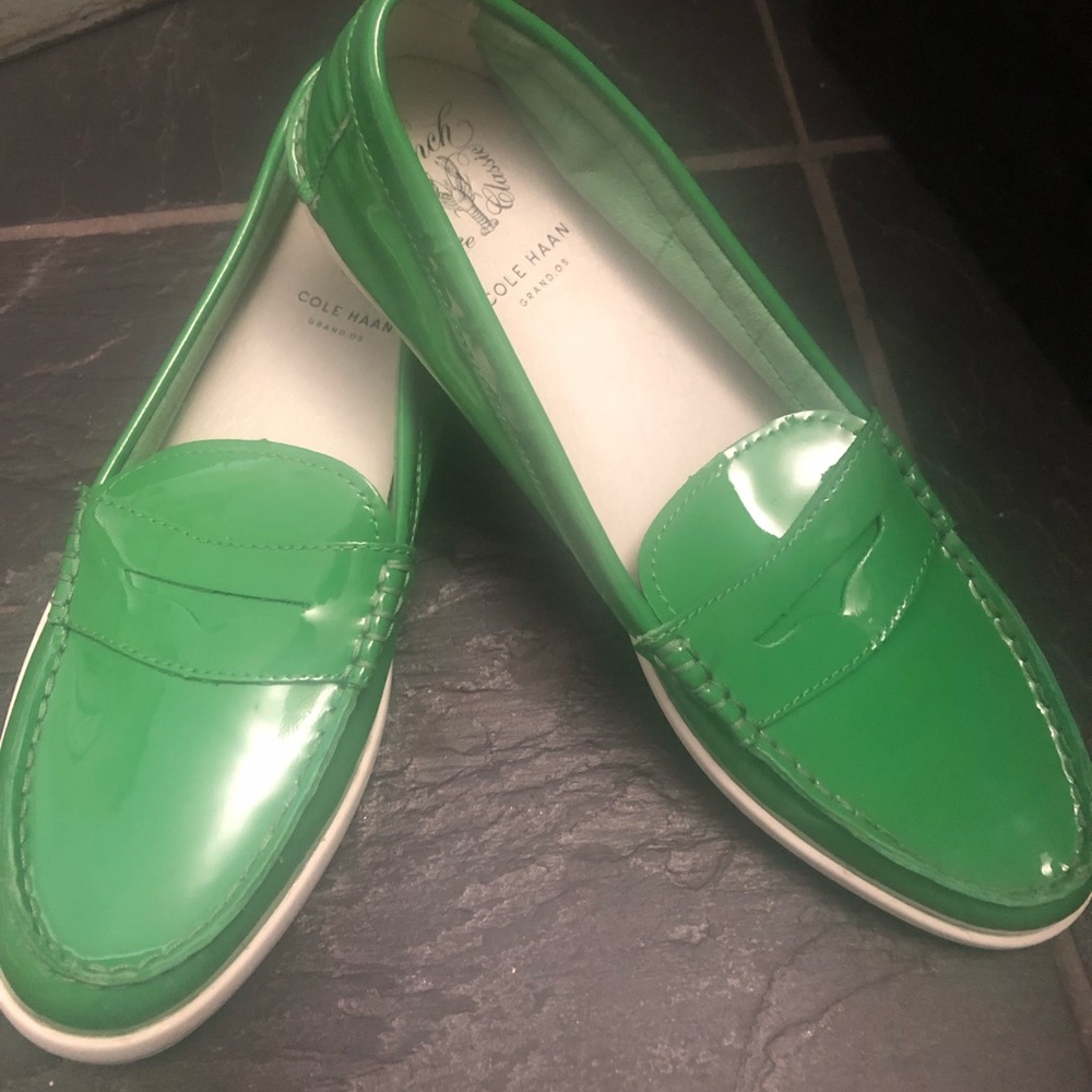 Cole Haan Loafers - Size 11 (NOT FOR SALE)
